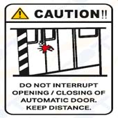 Self Adhesive Labels image 2